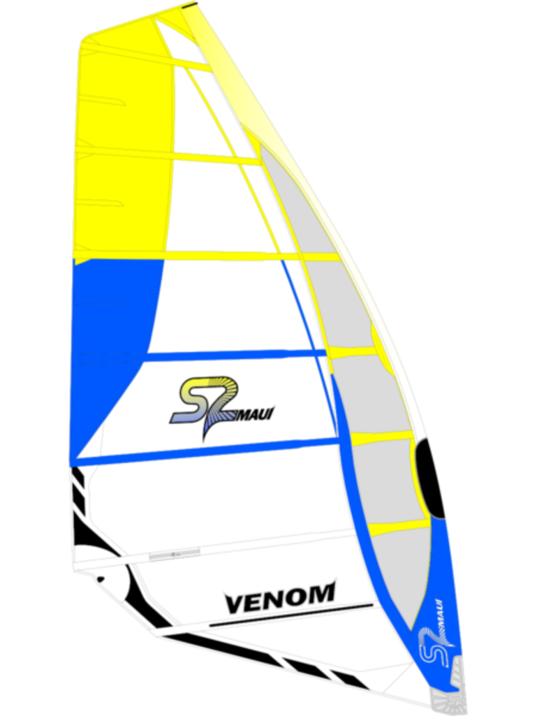 Sailing S2Maui Venom 2021 – HATROPINA 