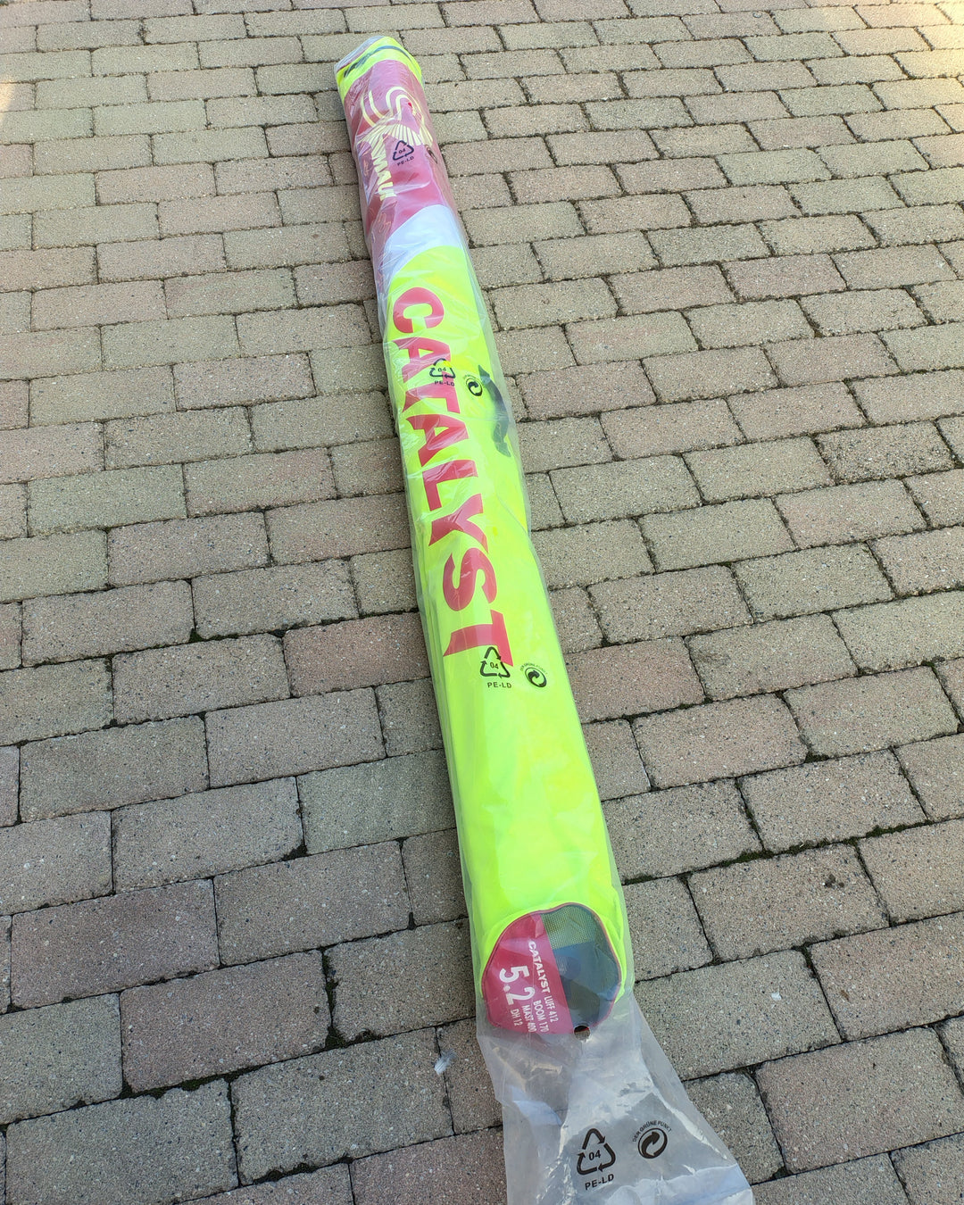 Vela S2Maui Catalyst 2022 nuova