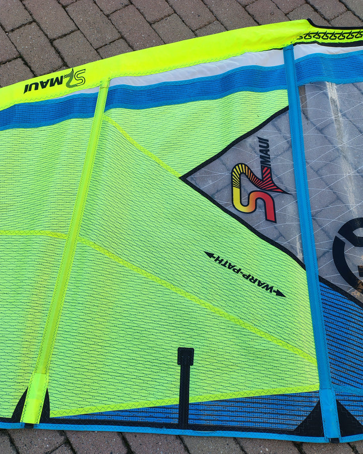 Vela S2Maui Dragon 4.6 2024 Usada 