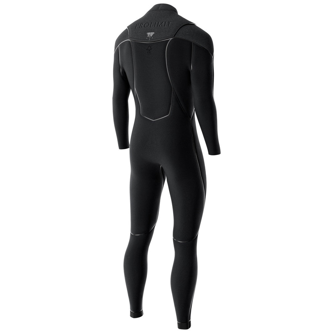 PROLIMIT Vapor Steamer FreeX 6/4 LTD Thermal Rebound Wetsuit - FTM 
