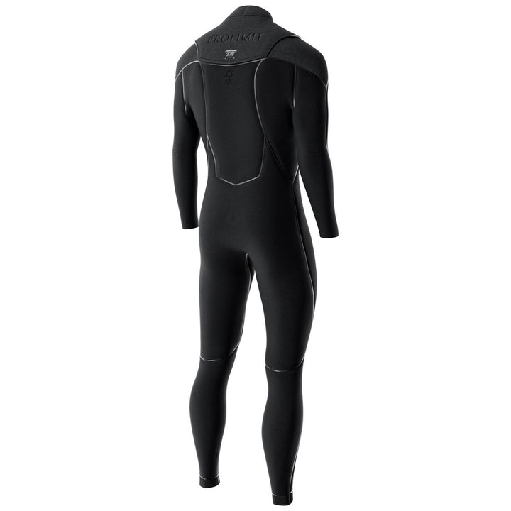 PROLIMIT Vapor Steamer FreeX 6/4 LTD Thermal Rebound Wetsuit - FTM 
