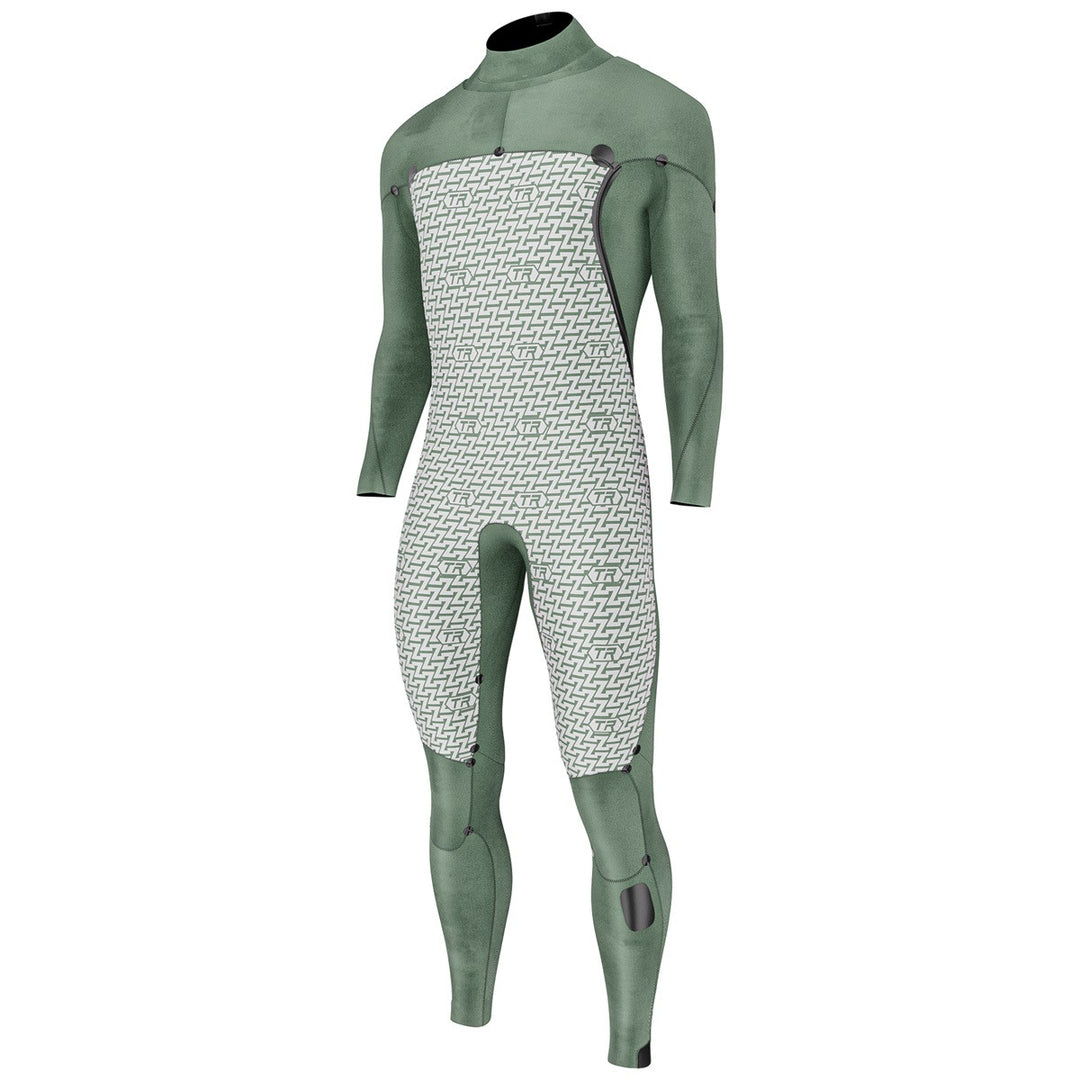 PROLIMIT Vapor Steamer FreeX 6/4 LTD Thermal Rebound Wetsuit - FTM 