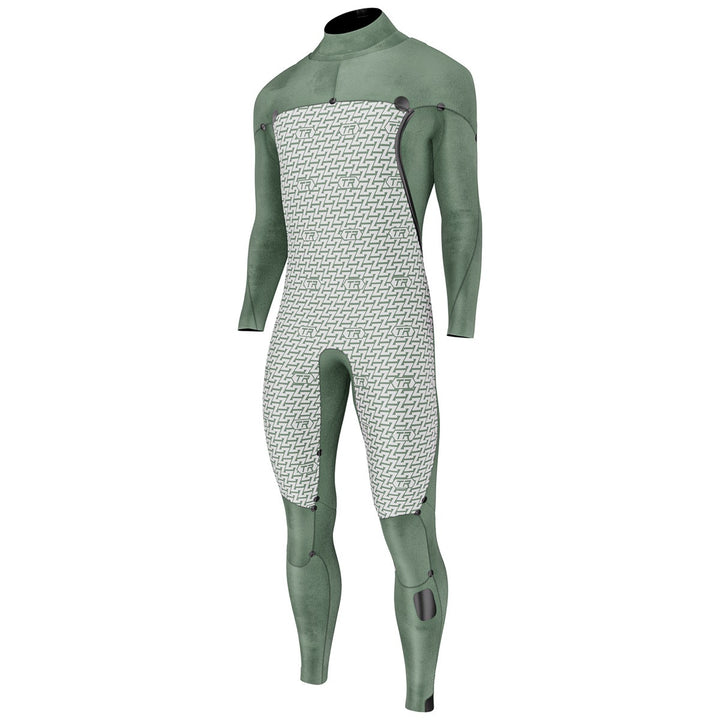 PROLIMIT Vapor Steamer FreeX 6/4 LTD Thermal Rebound Wetsuit - FTM 
