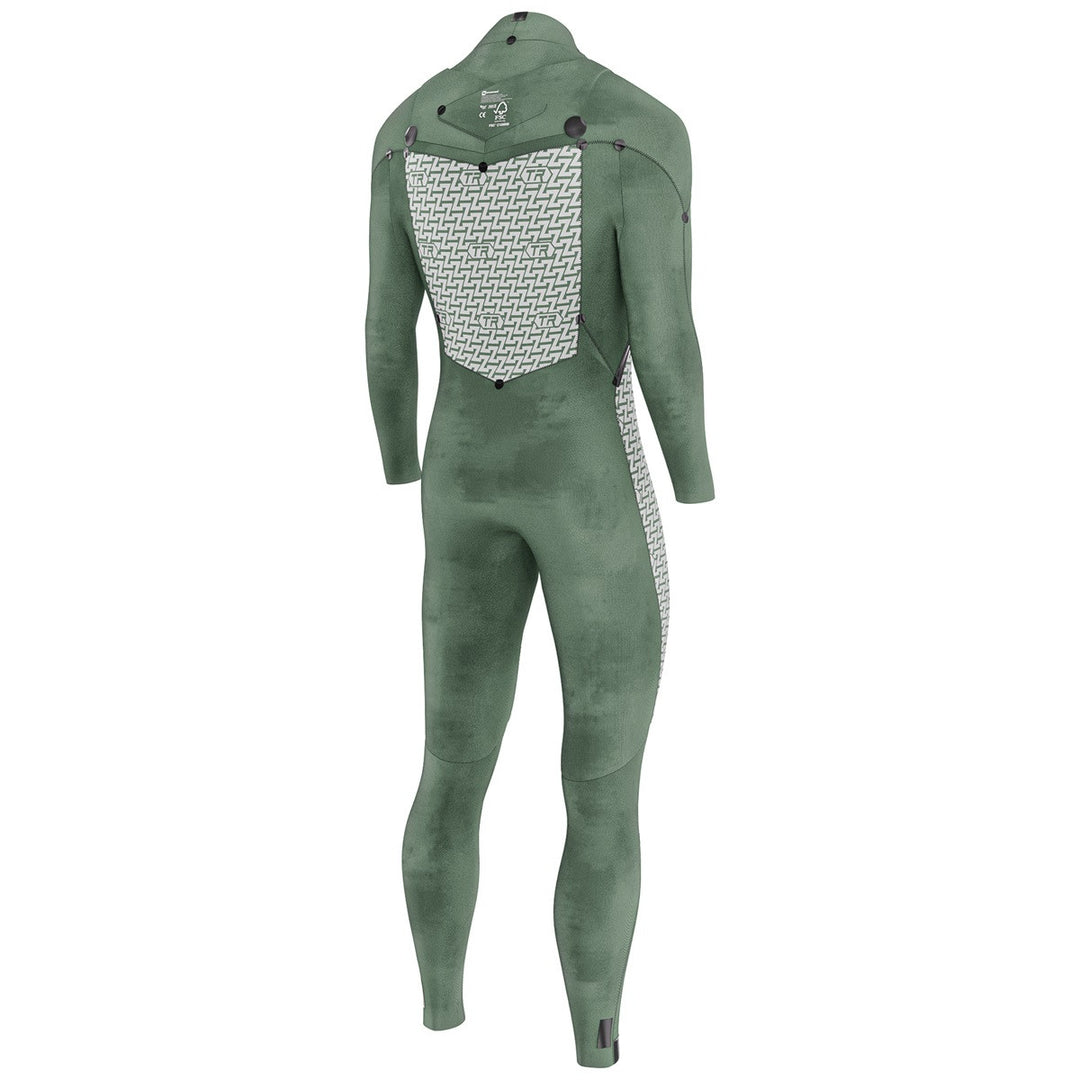 PROLIMIT Vapor Steamer FreeX 6/4 LTD Thermal Rebound Wetsuit - FTM 