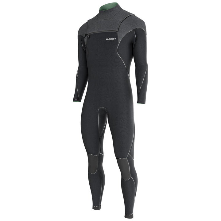 PROLIMIT Vapor Steamer FreeX 6/4 LTD Thermal Rebound Wetsuit - FTM 