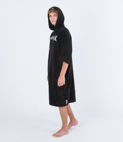 HURLEY Poncho unisex - One & Only
