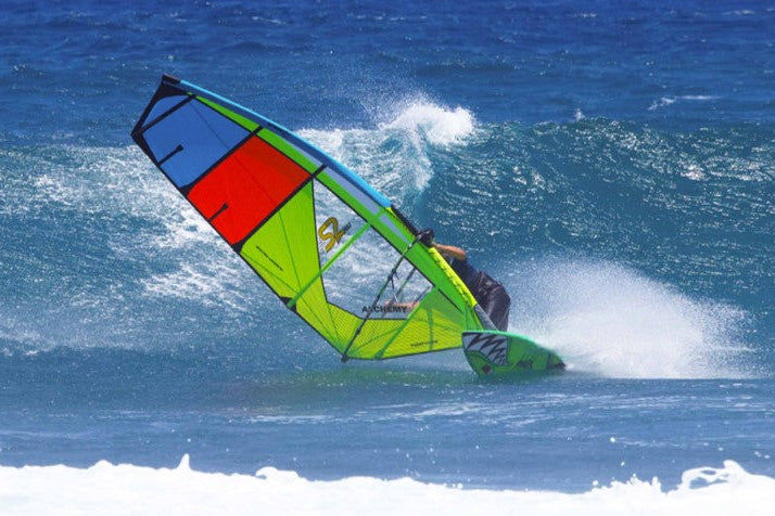 Vela S2Maui Alchemy 2027 Carbon + Tech