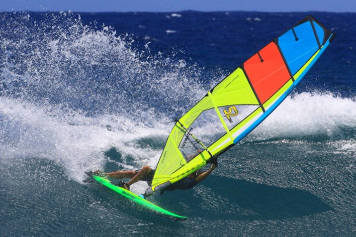 Vela S2Maui Alchemy 2027 Carbon + Tech