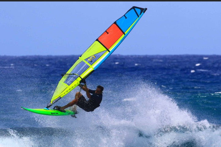Vela S2Maui Alchemy 2027 Carbon + Tech