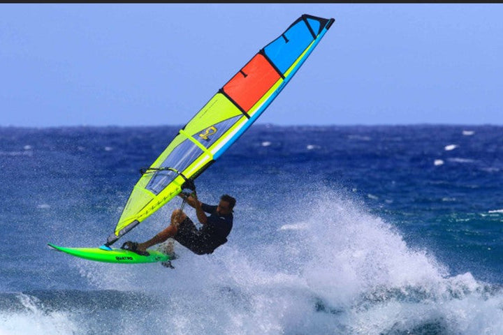 Vela S2Maui Alchemy 2027 Carbon + Tech