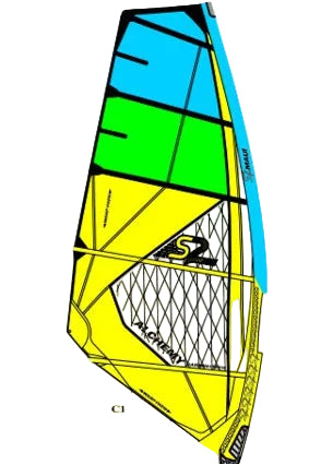 Vela S2Maui Alchemy 2027 Carbon + Tech