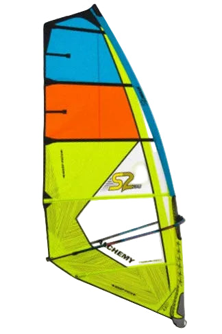 Vela S2Maui Alchemy 2027 Carbon + Tech
