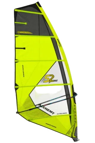 Vela S2Maui Alchemy 2027 ULTRA-HMPE™