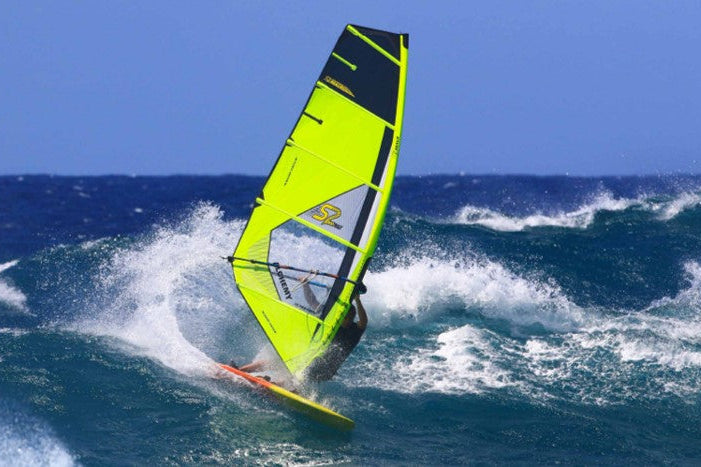 Vela S2Maui Alchemy 2027 ULTRA-HMPE™