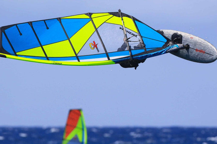 Vela S2Maui Alchemy 2026 Carbon + Tech 