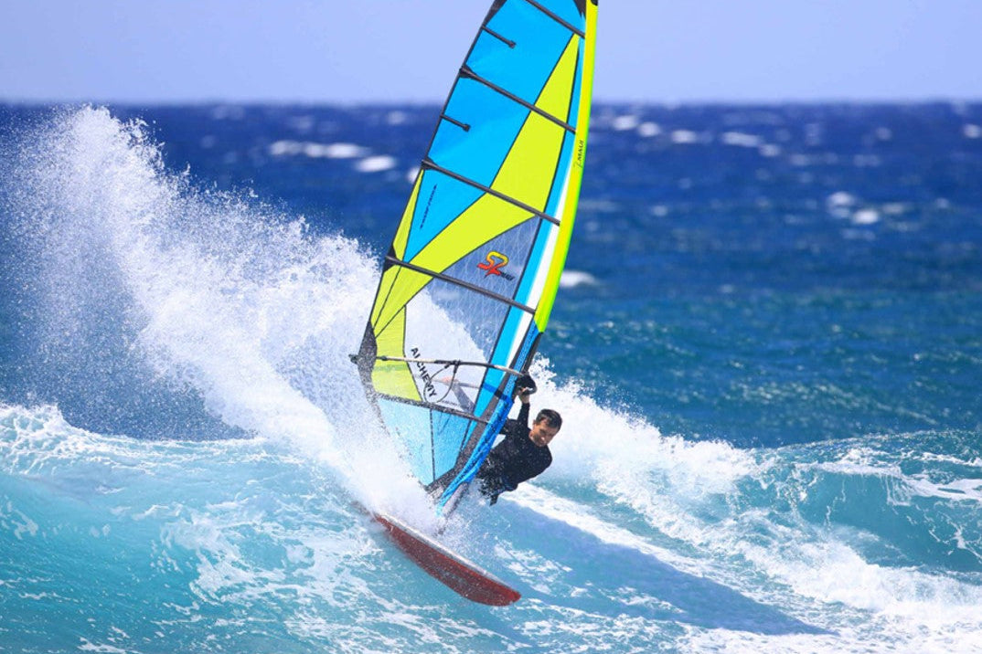 Vela S2Maui Alchemy 2026 Carbon + Tech 