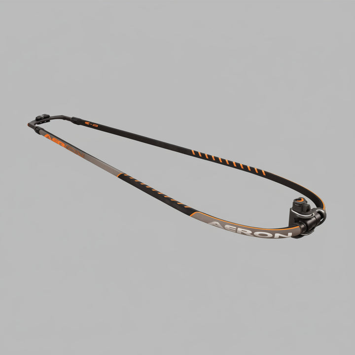 Botavaras AERON Slim Carbon 150-200