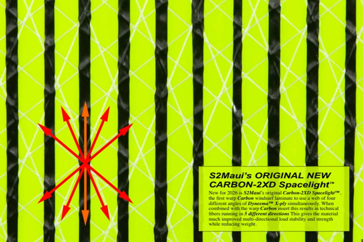Vela S2Maui Dragon 2026 ULTRA-HMPE™