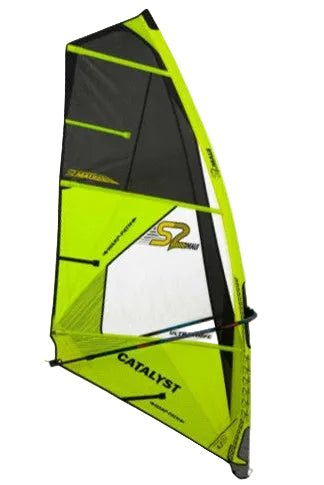 Vela S2Maui CATALYST 2026 ULTRA-HMPE™