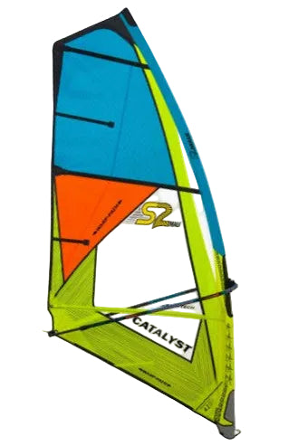 Vela S2Maui Catalyst 2027 CARBON + TECH