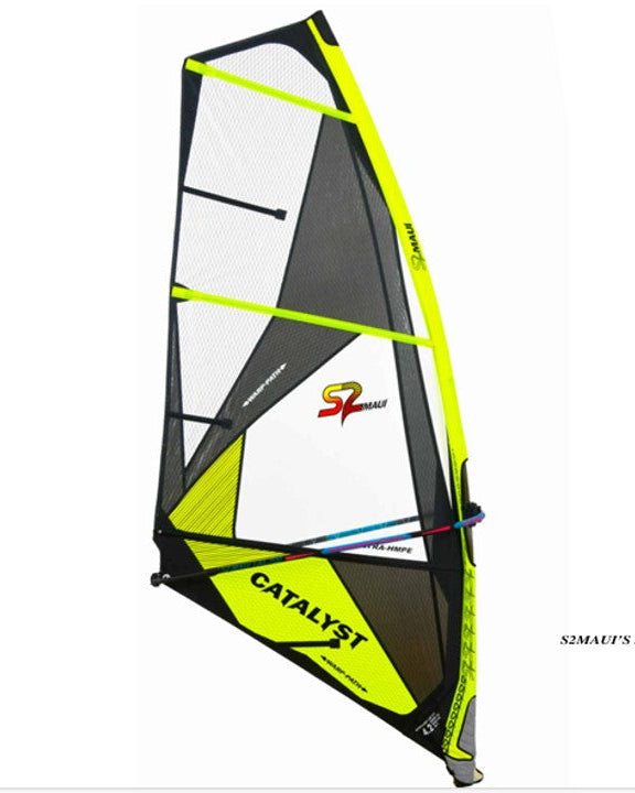 Vela S2Maui CATALYST 2026 ULTRA-HMPE™