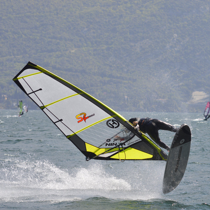 Sail S2Maui Ninja 2026 ULTRA-HMPE™