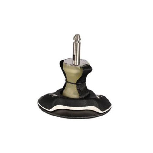Base de mastil AERON Diabolo Base Euro-Pin