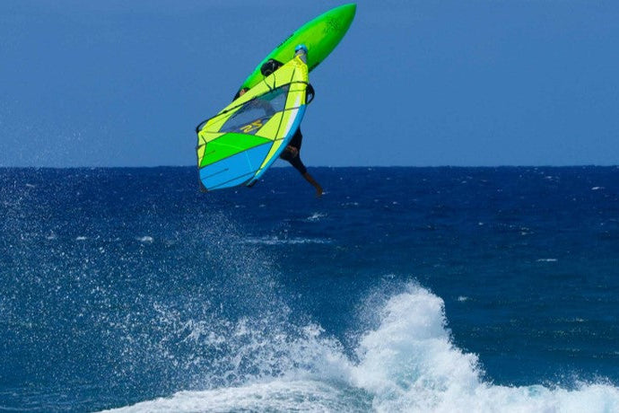 Vela S2Maui Dragon 2027 Carbon + Tech