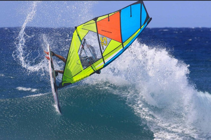Vela S2Maui Dragon 2027 Carbon + Tech