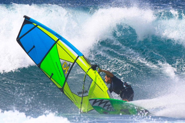 Vela S2Maui Dragon 2027 Carbon + Tech