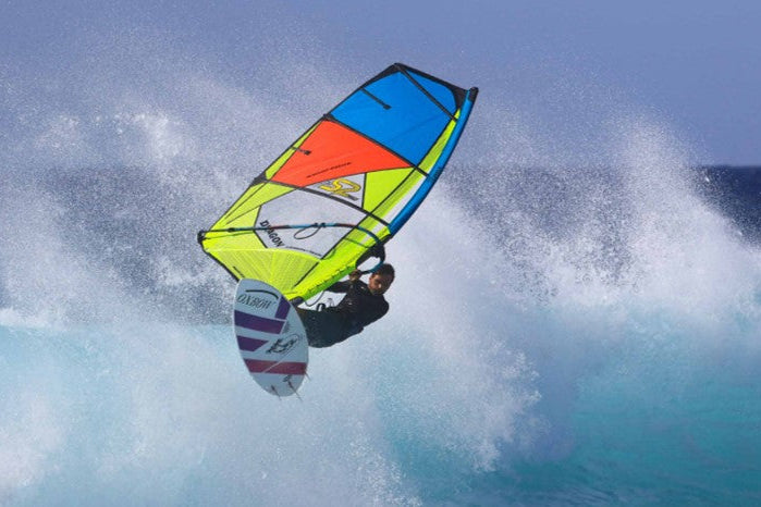 Vela S2Maui Dragon 2027 Carbon + Tech