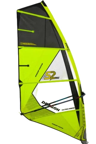 Segel S2Maui Dragon 2026 ULTRA-HMPE™ 