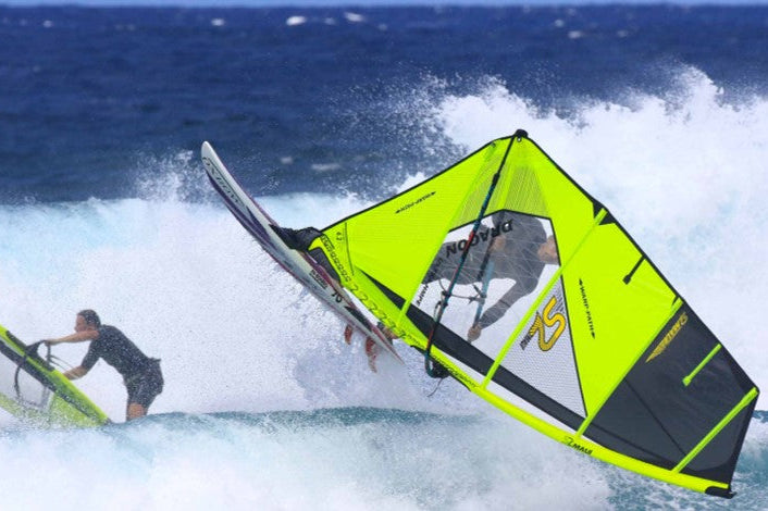 Segel S2Maui Dragon 2026 ULTRA-HMPE™ 