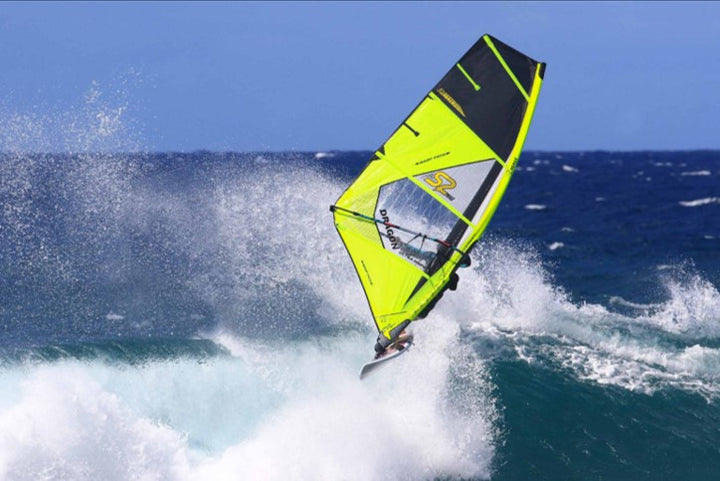 Segel S2Maui Dragon 2026 ULTRA-HMPE™ 
