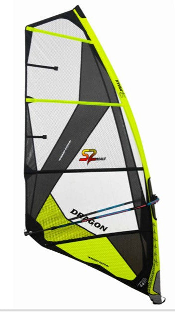 Vela S2Maui Dragon 2026 ULTRA-HMPE™