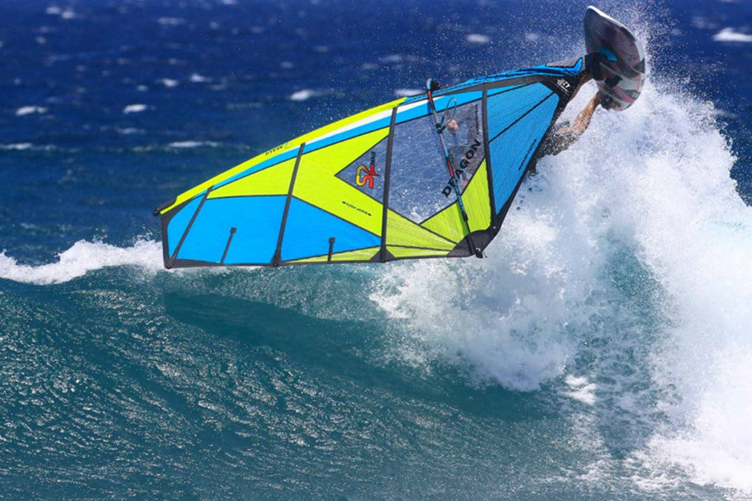 Vela S2Maui Dragon 2026 Carbon + Tech 