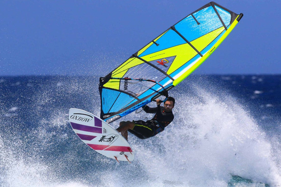 Vela S2Maui Dragon 2026 Carbon + Tech 