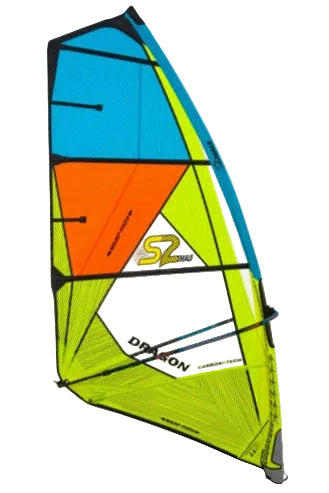 Vela S2Maui Dragon 2027 Carbon + Tech