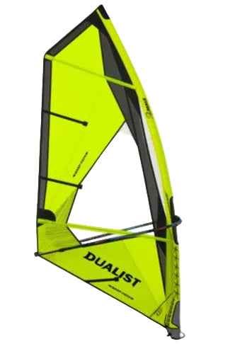 Vela S2Maui Dualist 2027 ULTRA-HMPE™