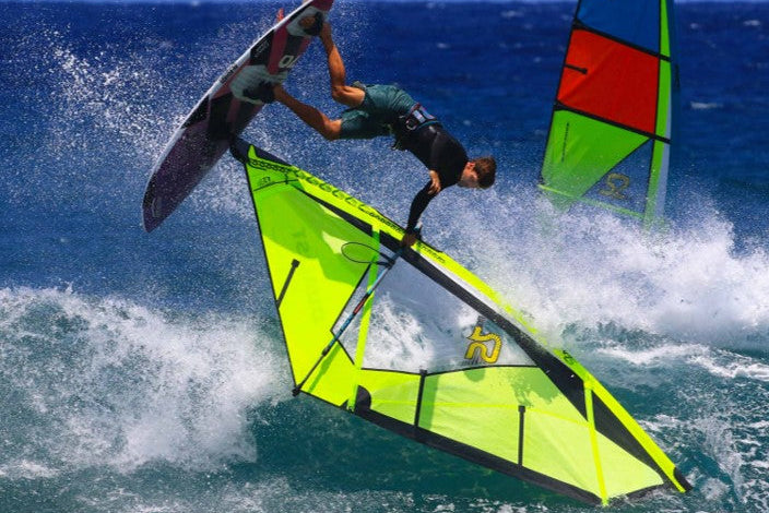 Vela S2Maui Dualist 2027 ULTRA-HMPE™
