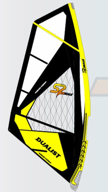 Vela S2Maui Dualist 2026 ULTRA-HMPE™