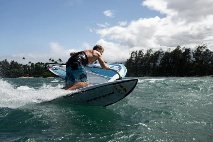 Vela NAISH EDGE 2025