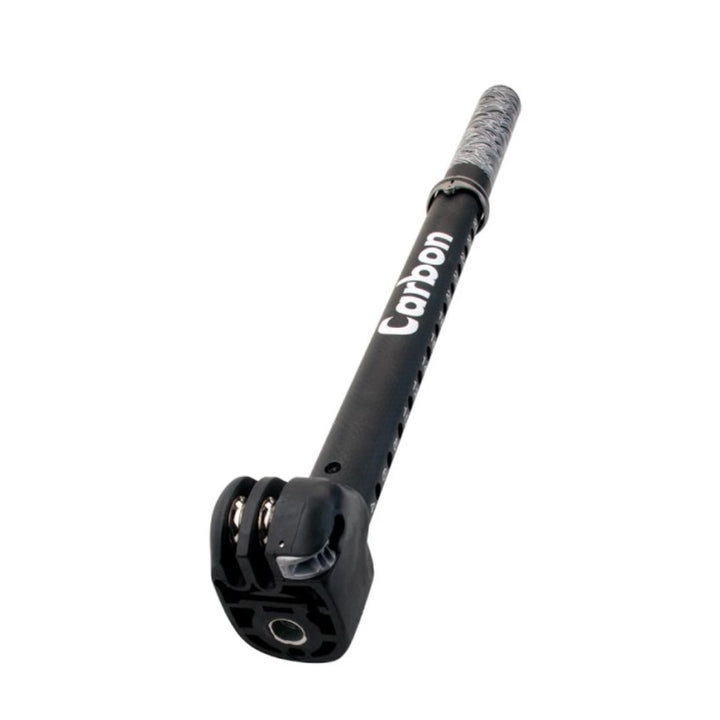 Alargador Aeron 100% Carbon Extension-Euro Pin RDM 36cm