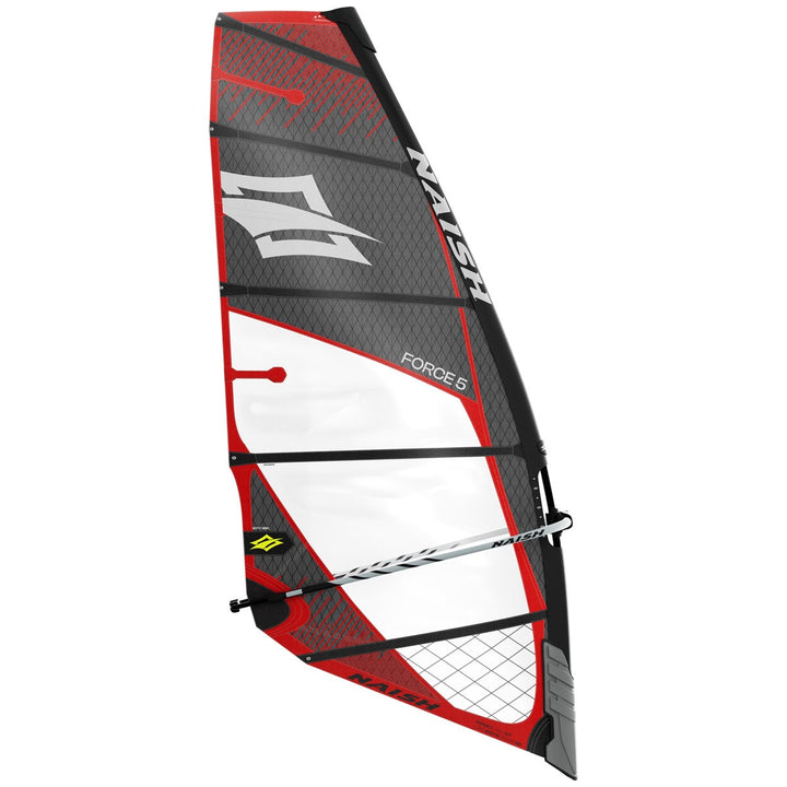 Tabla NAISH 2024 GLOBAL Quad 