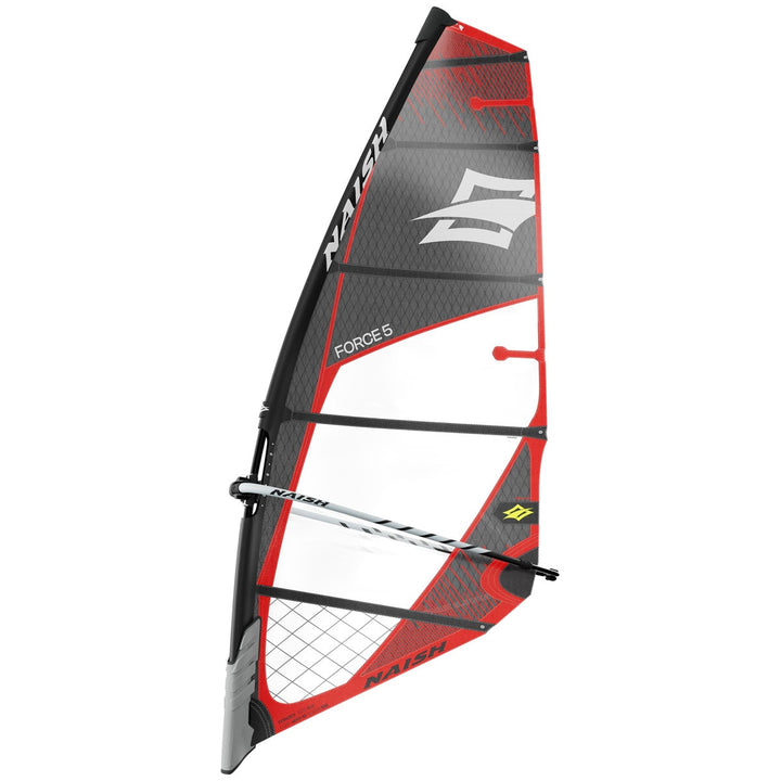 Tabla NAISH 2024 GLOBAL Quad 