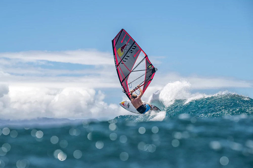 Tabla NAISH 2024 GLOBAL Quad 
