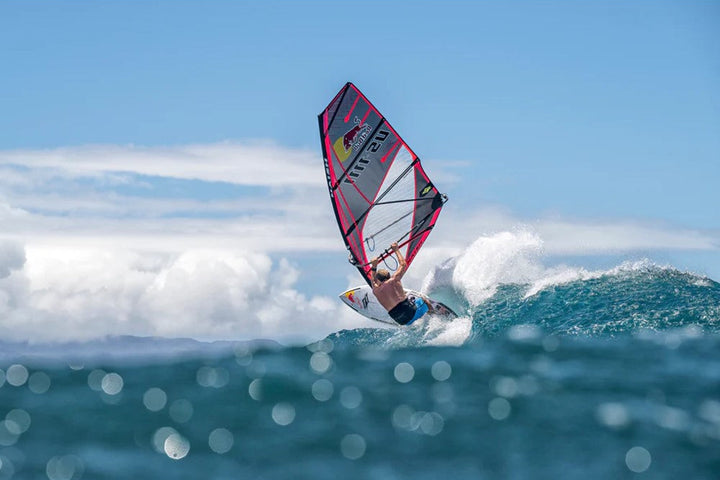 Tabla NAISH 2024 GLOBAL Quad 
