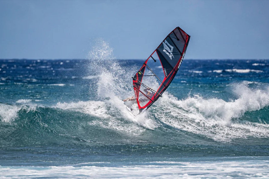 Tabla NAISH 2024 GLOBAL Quad 