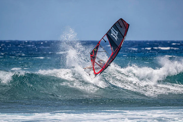 Tabla NAISH 2024 GLOBAL Quad 