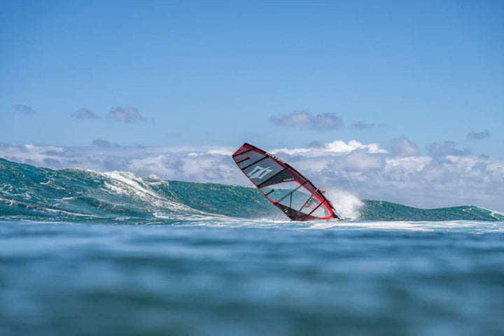 Tabla NAISH 2024 GLOBAL Quad 